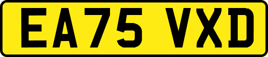 EA75VXD