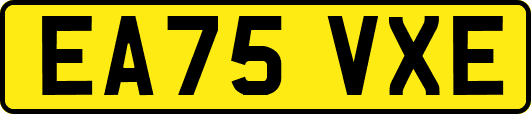 EA75VXE