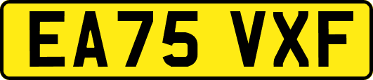 EA75VXF