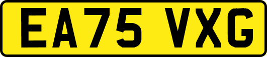 EA75VXG
