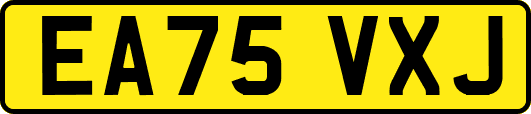 EA75VXJ