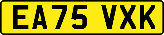 EA75VXK
