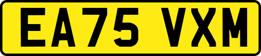 EA75VXM