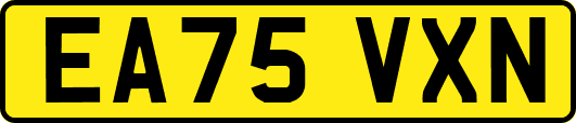 EA75VXN