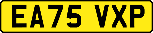 EA75VXP