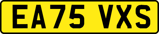 EA75VXS