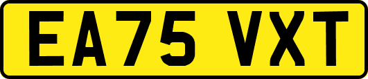 EA75VXT