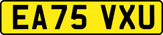 EA75VXU