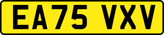 EA75VXV