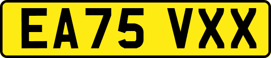 EA75VXX