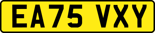 EA75VXY