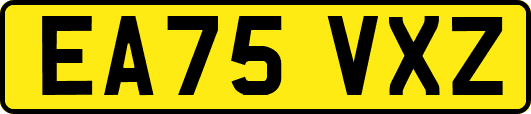 EA75VXZ