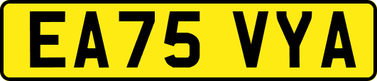 EA75VYA