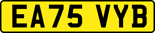 EA75VYB