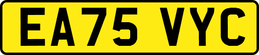 EA75VYC