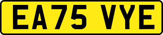 EA75VYE