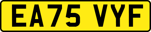 EA75VYF