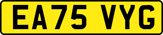 EA75VYG