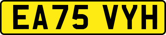EA75VYH