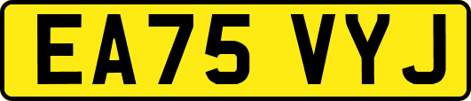 EA75VYJ