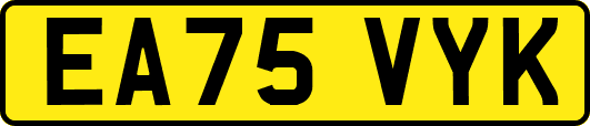EA75VYK