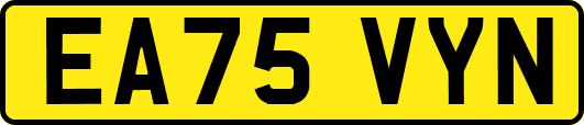 EA75VYN