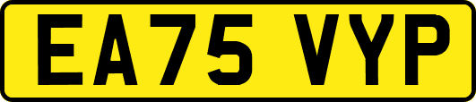 EA75VYP