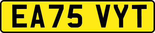 EA75VYT