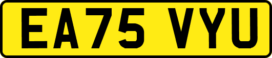 EA75VYU