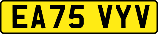 EA75VYV