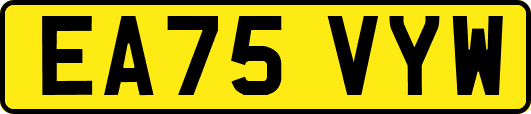 EA75VYW