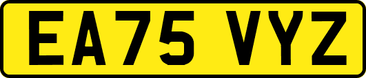 EA75VYZ