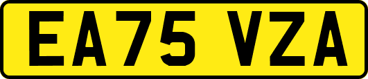 EA75VZA