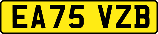 EA75VZB