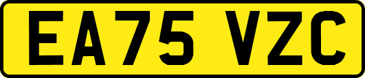 EA75VZC