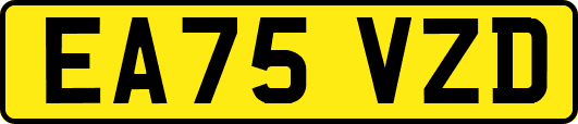 EA75VZD