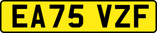 EA75VZF