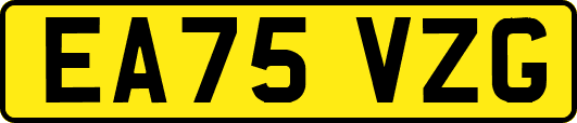 EA75VZG