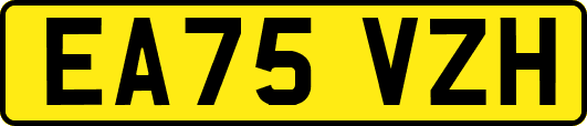 EA75VZH