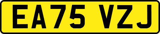 EA75VZJ