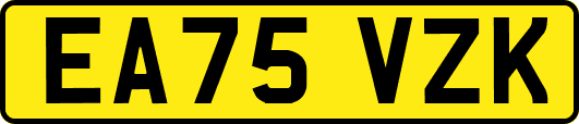 EA75VZK