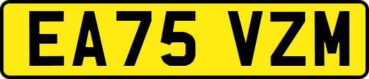 EA75VZM