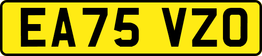 EA75VZO