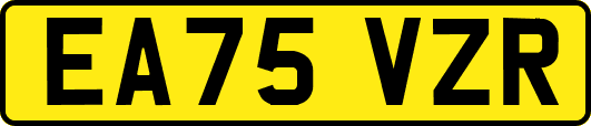 EA75VZR