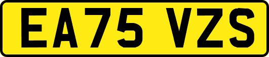 EA75VZS