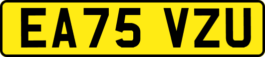 EA75VZU