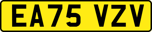 EA75VZV