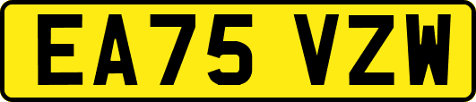 EA75VZW