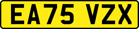 EA75VZX