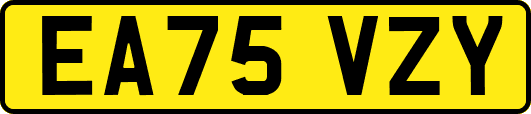EA75VZY